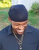 Shaquille Peterson