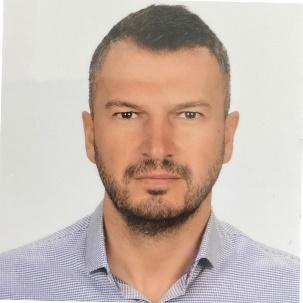 Ahmet Nesimioglu