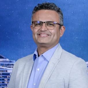 Anil Vaswani